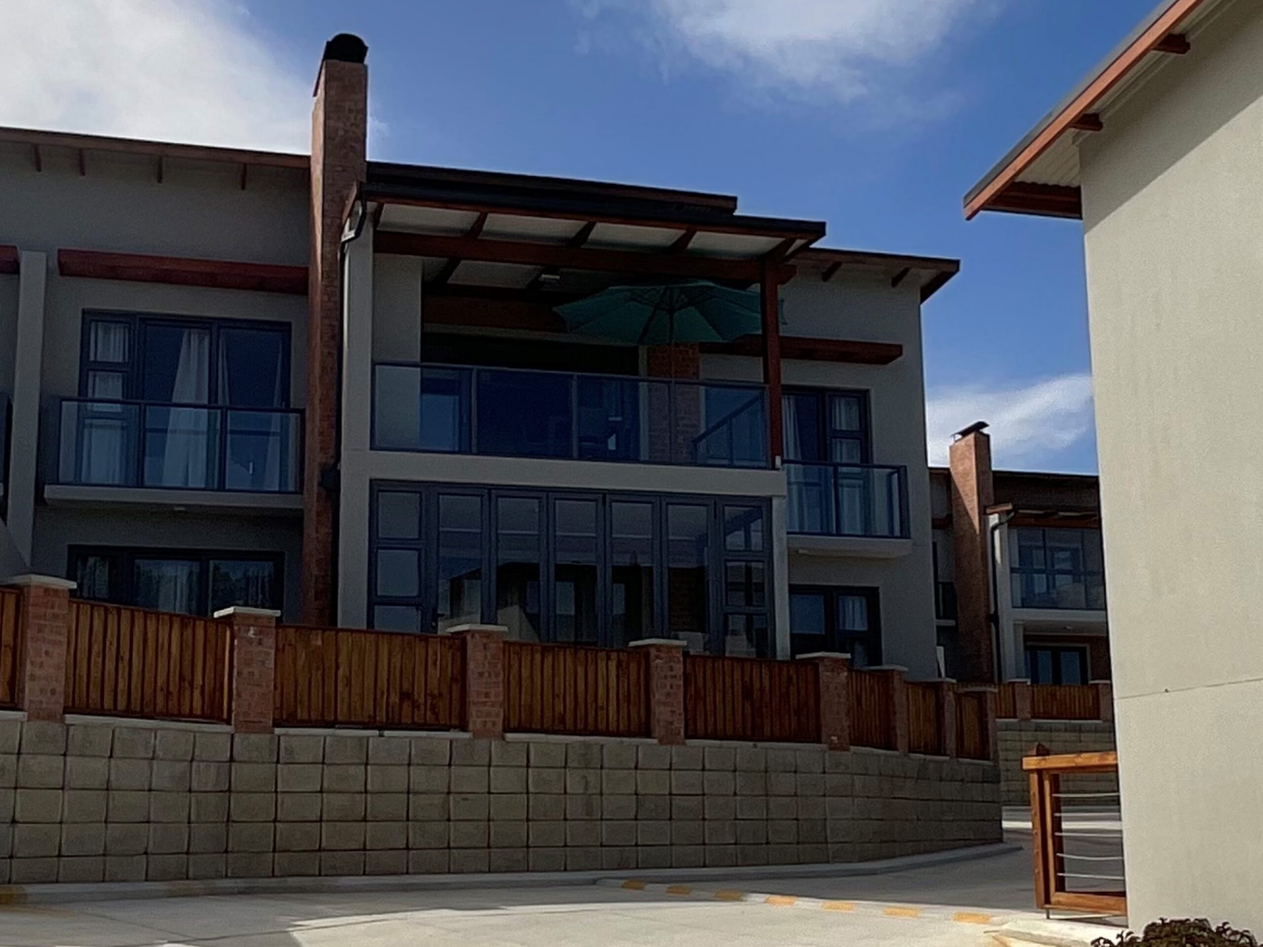 Brighton Lodge Guest House & Self-Catering Accommodation