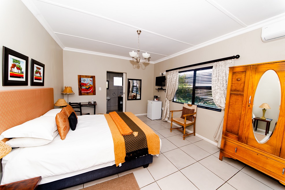 The Olive Tree Guesthouse
