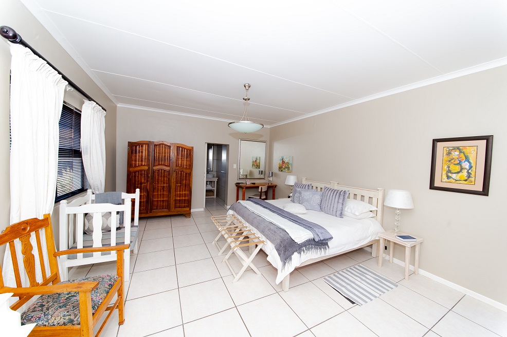The Olive Tree Guesthouse