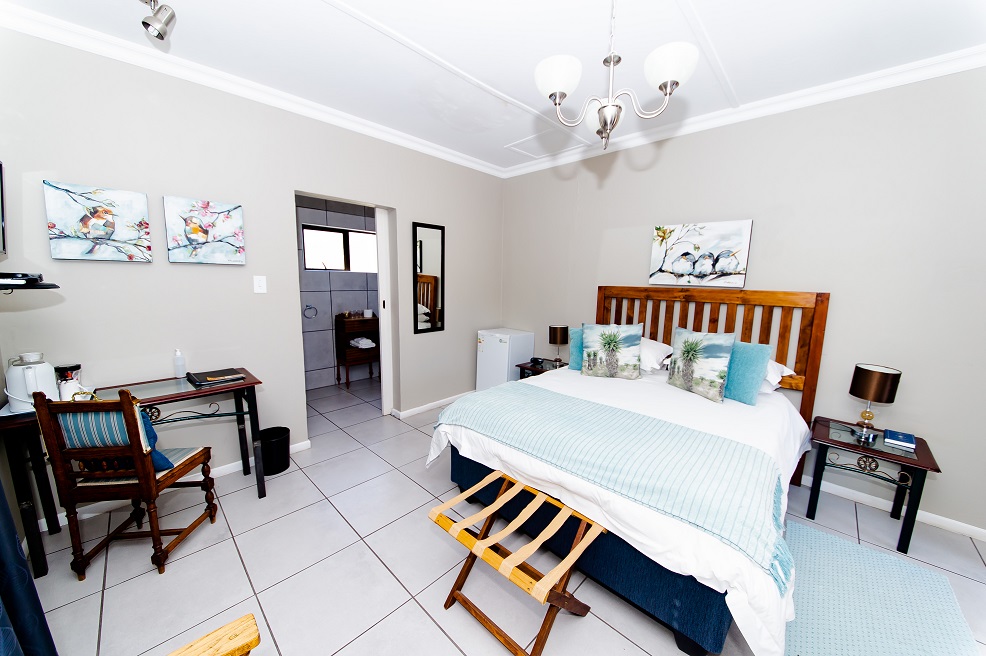 The Olive Tree Guesthouse