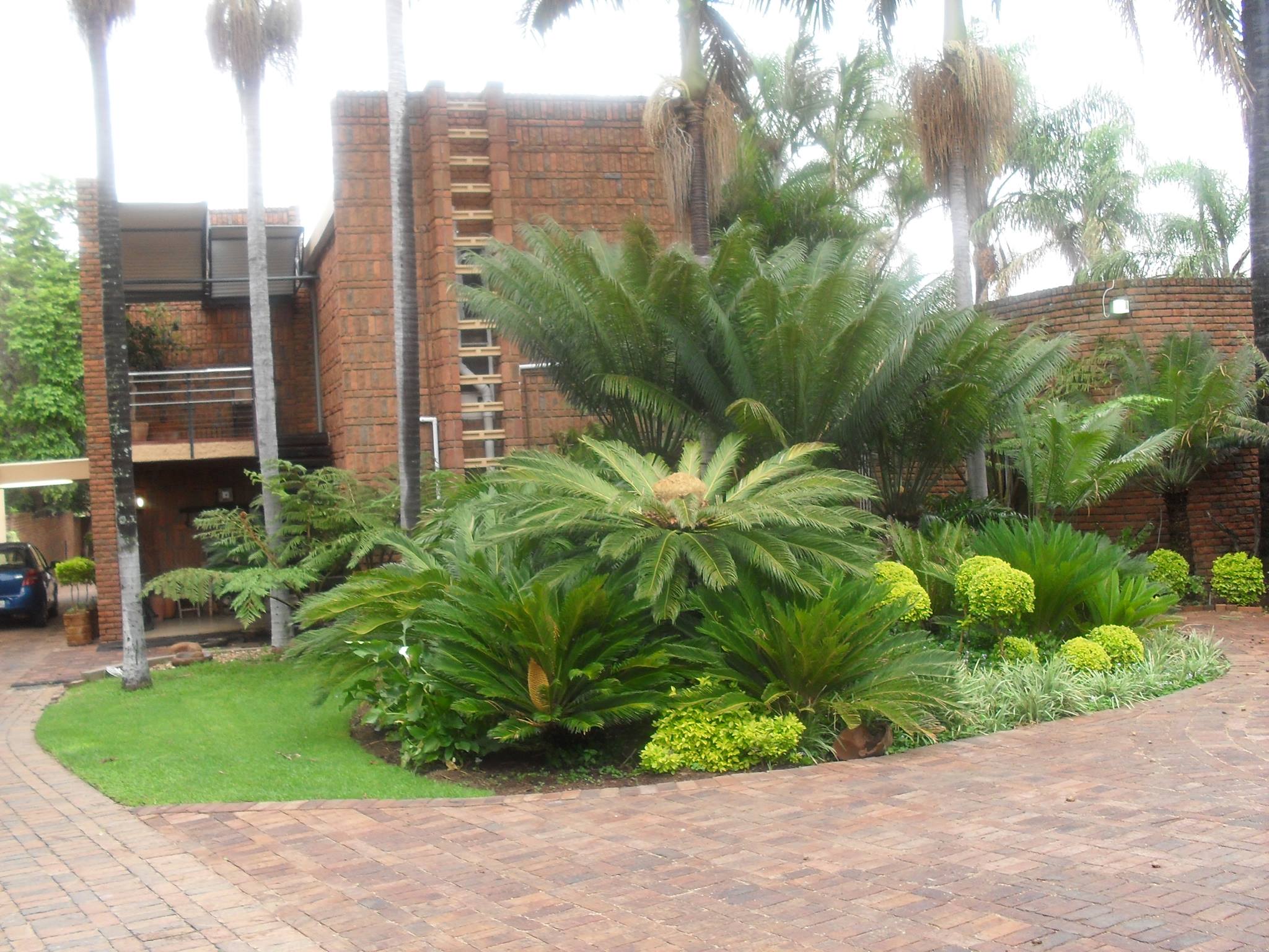 Elegant Guesthouse