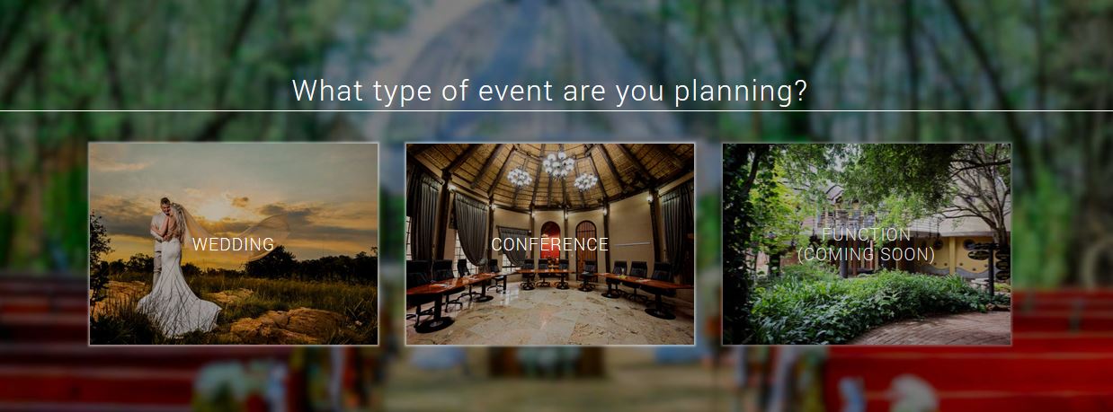 Galagos Country Estate
