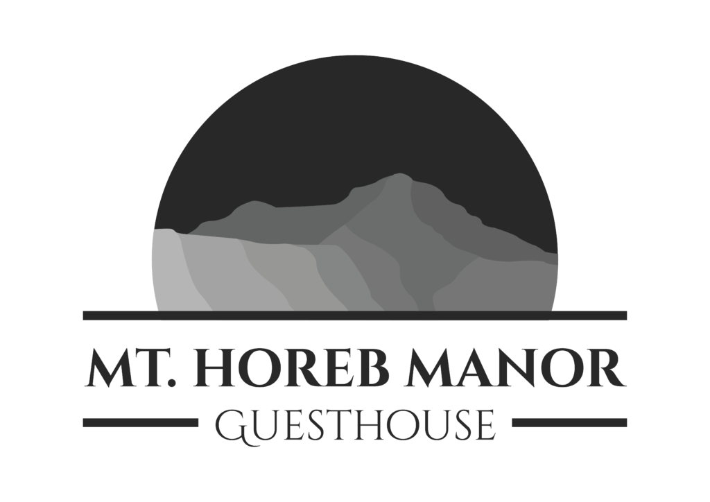 Mt Horeb Manor Guesthouse