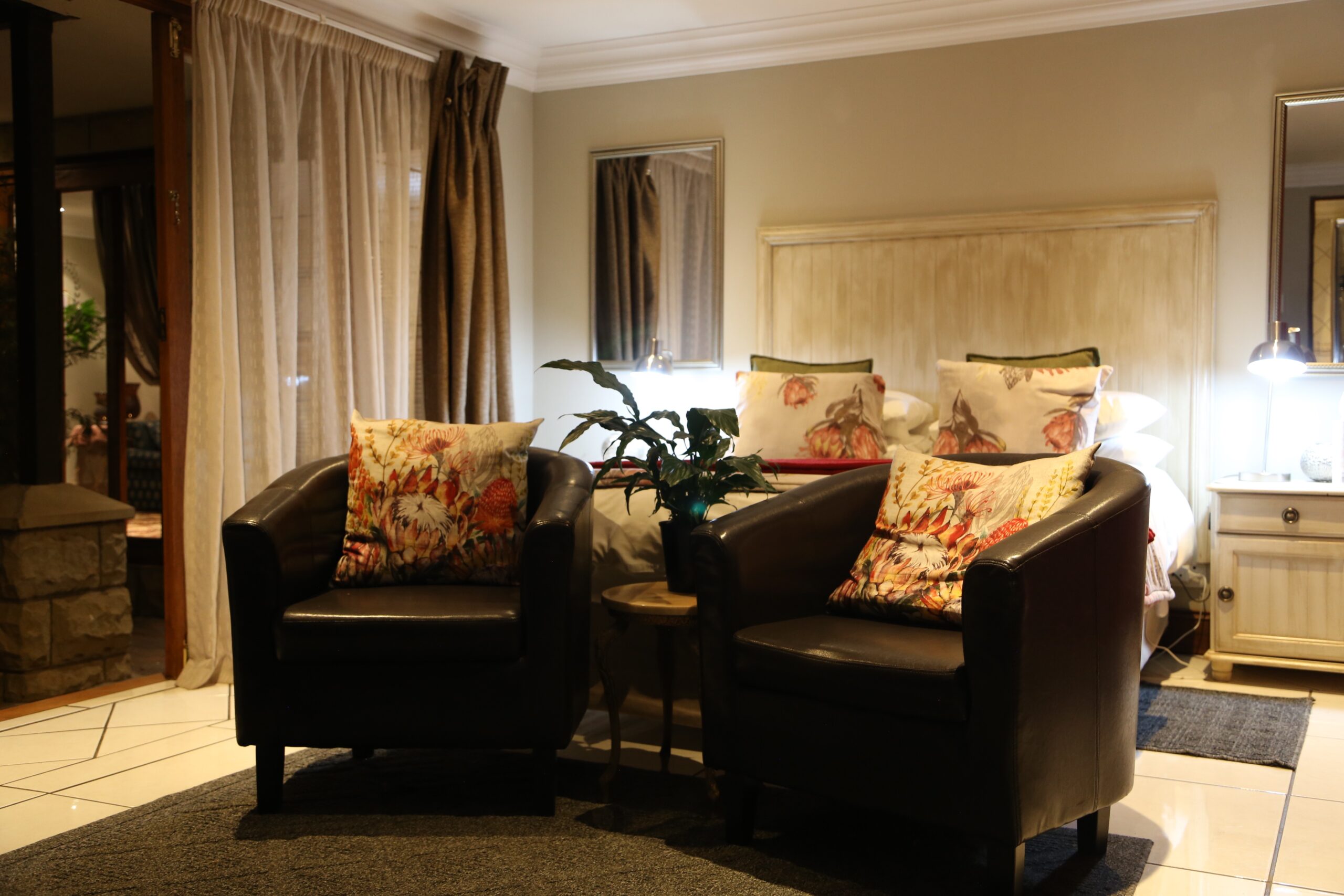 Mt Horeb Manor Guesthouse
