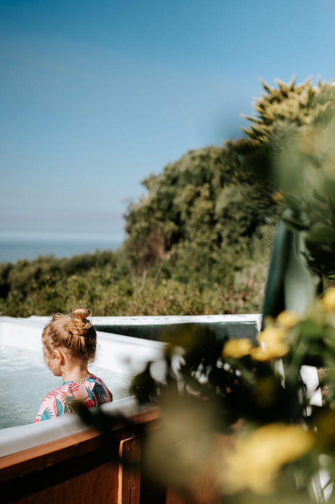 Southern Cross Beach House in Groot-Brakrivier 3