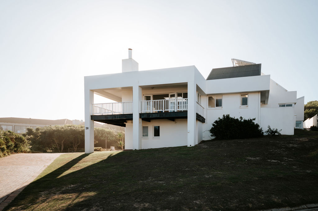 Southern Cross Beach House in Groot-Brakrivier