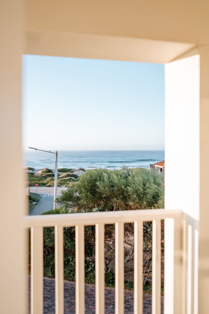 Southern Cross Beach House in Groot-Brakrivier 4