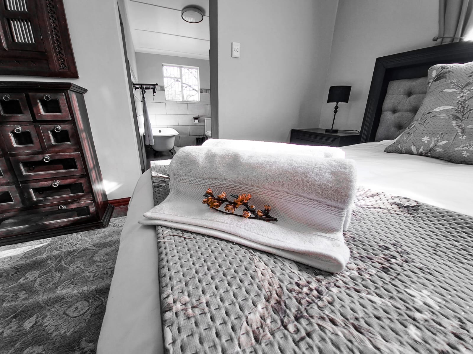 The Outpost Dullstroom
