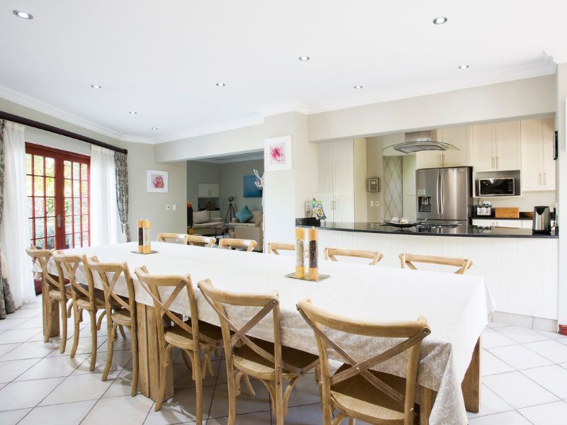 The Browns Luxury Guest Suites & Cottage in Dullstroom 4