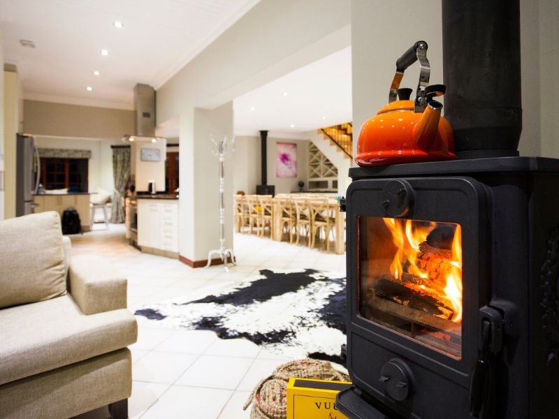 The Browns Luxury Guest Suites & Cottage