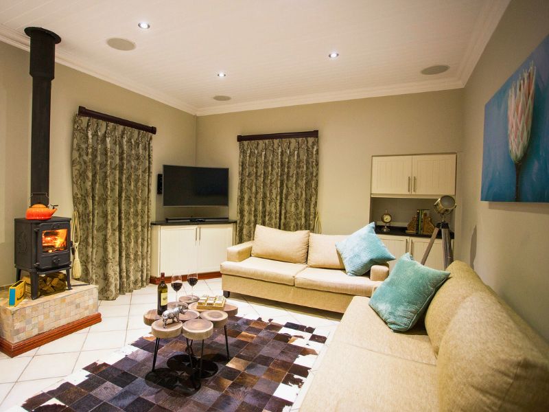 The Browns Luxury Guest Suites & Cottage