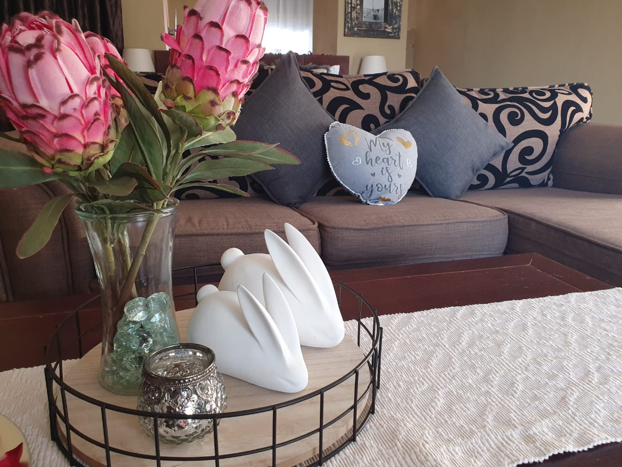 Watershed Guest House