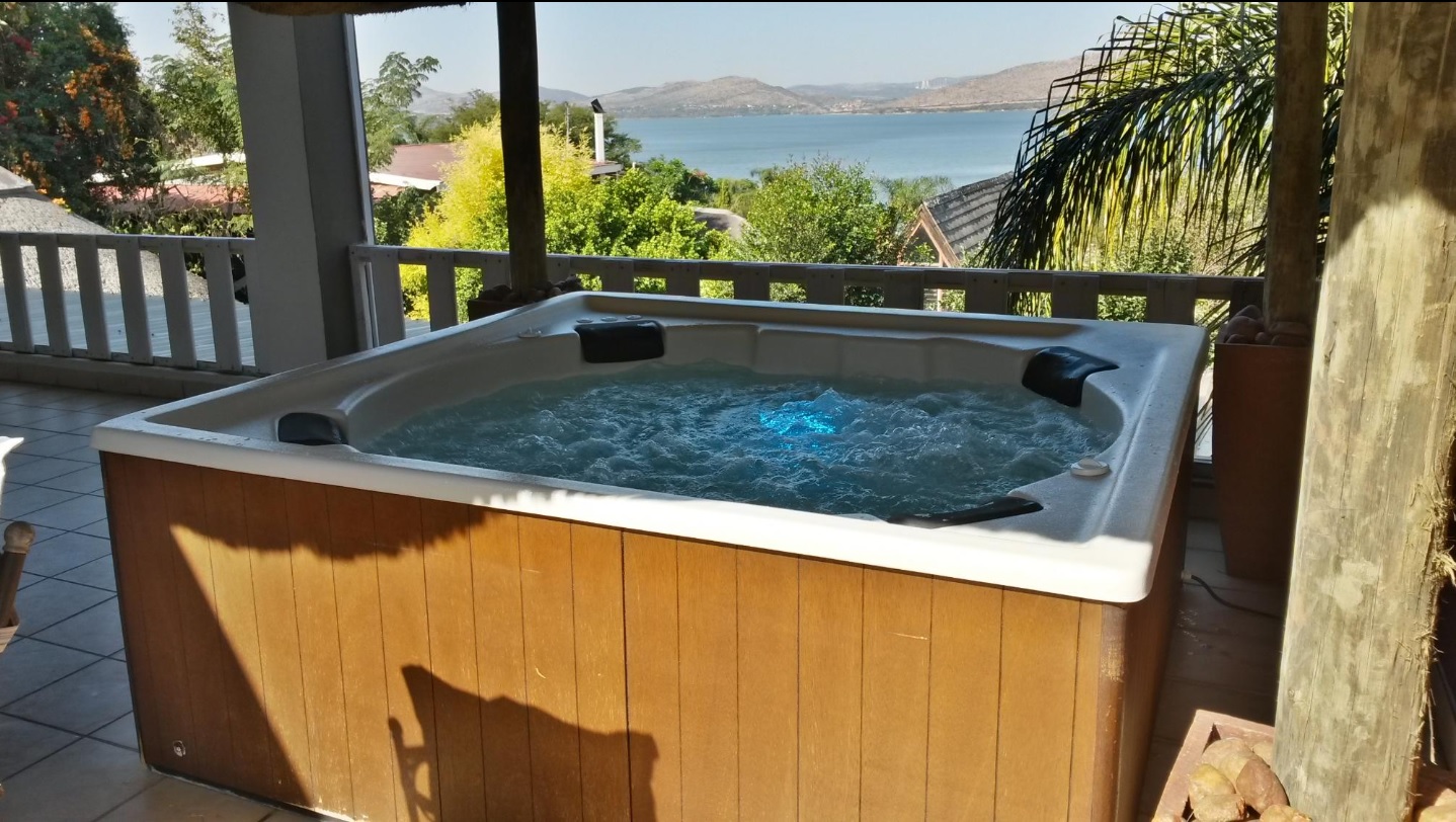 Watershed Guest House