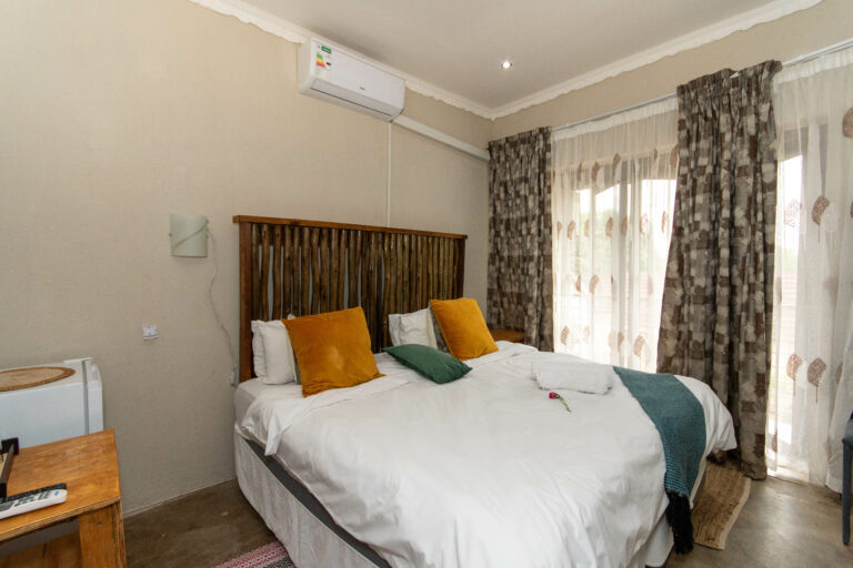 Woodpecker Guesthouse
