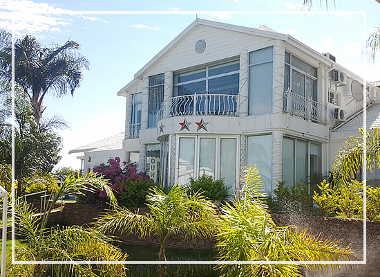 Belurana Victoria Manor