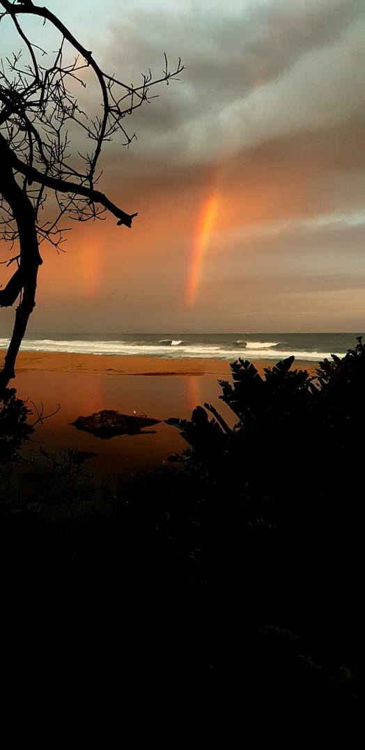 Black Rock Haven