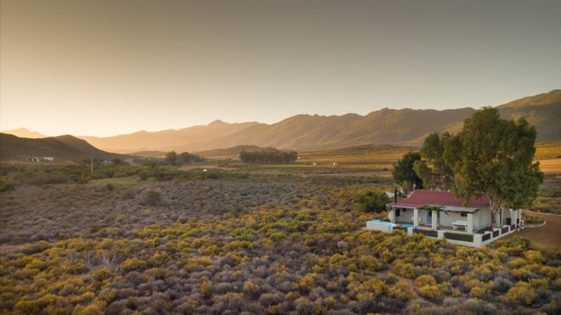 Glen Eden Farm