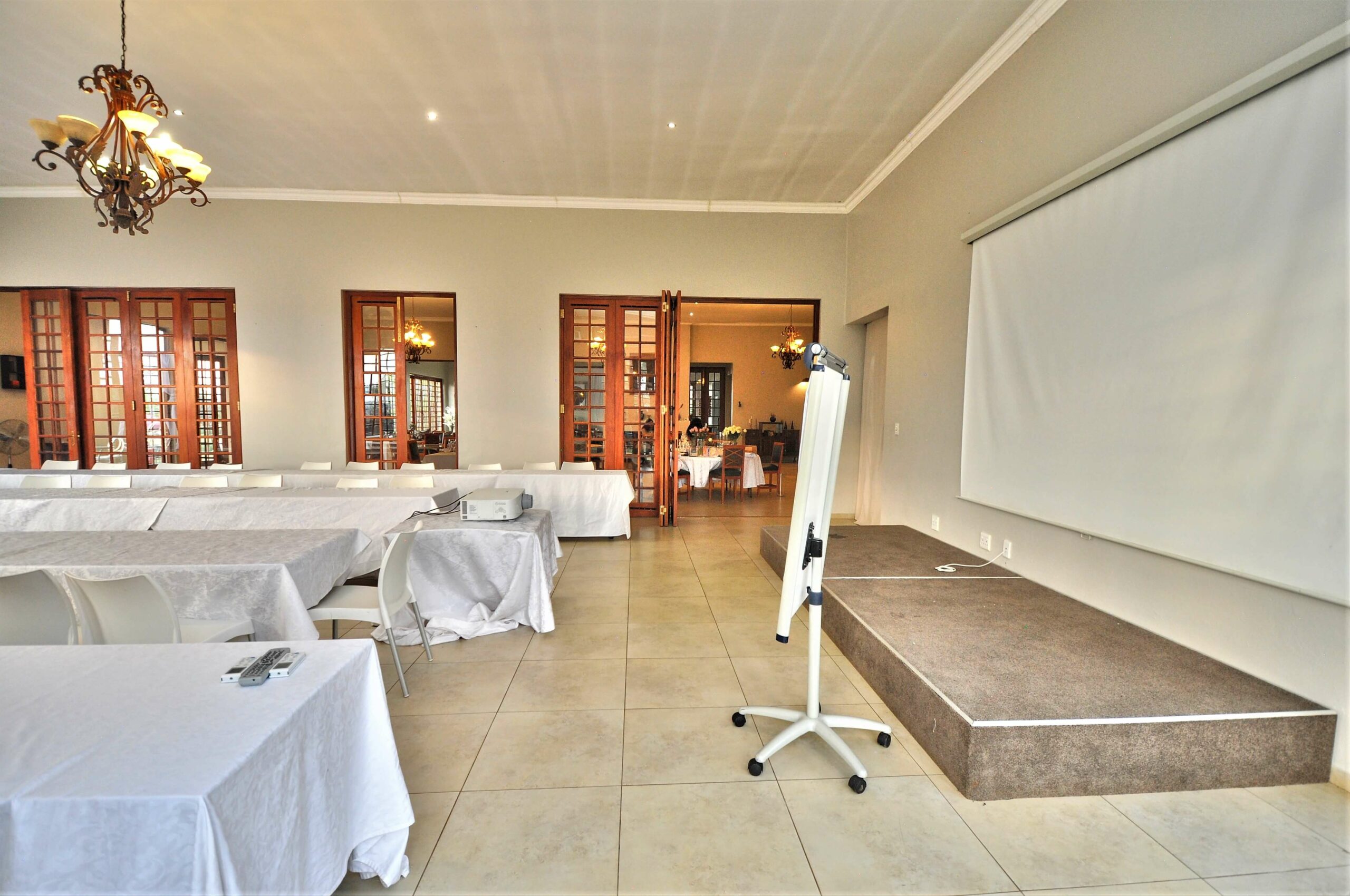 Hibon Lodge in Gladysvale 5