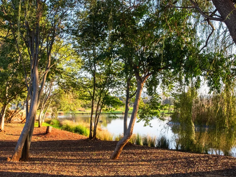 Imbabali Retreat & Venue