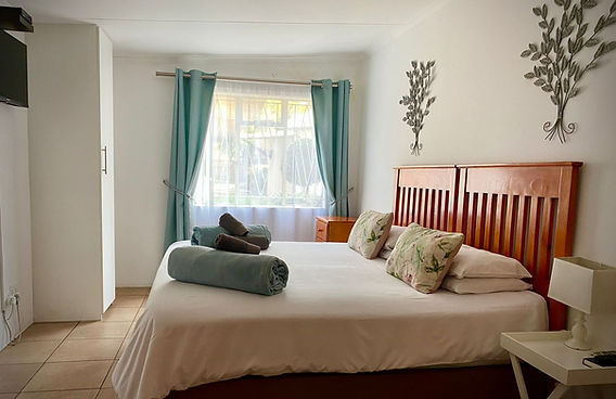 La Bella B&B