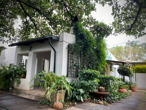 La Bella B&B