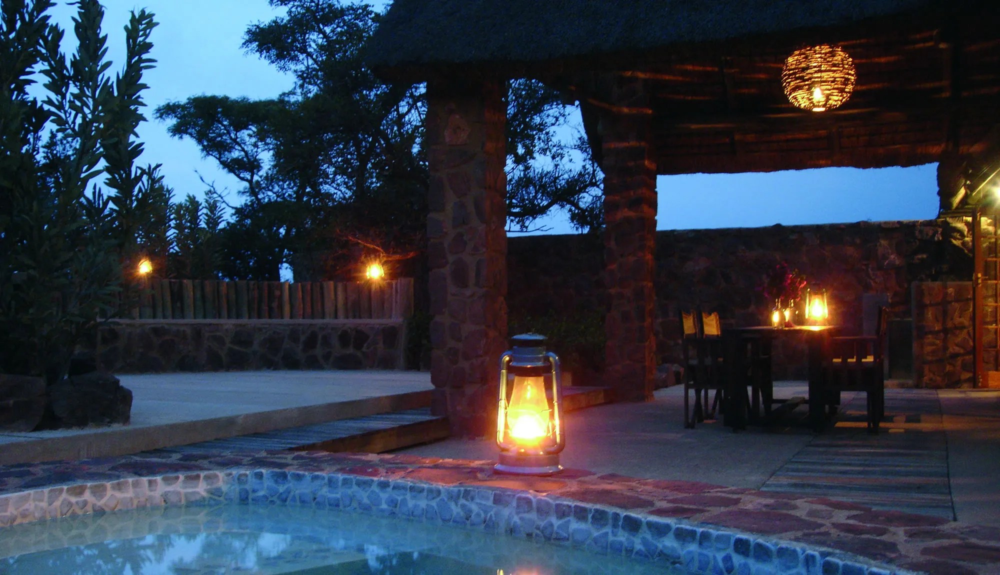 Abloom Bush Lodge & Spa Retreat