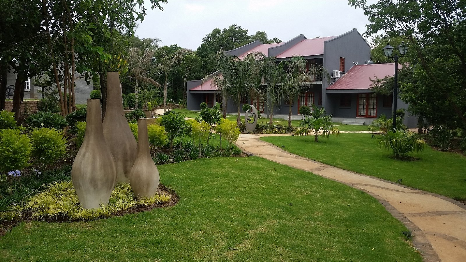 Magalies Manor Hotel and Spa