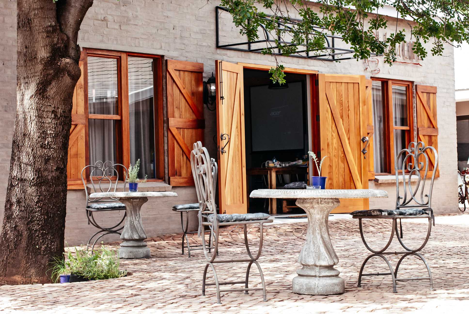 Olden Rose Guesthouse