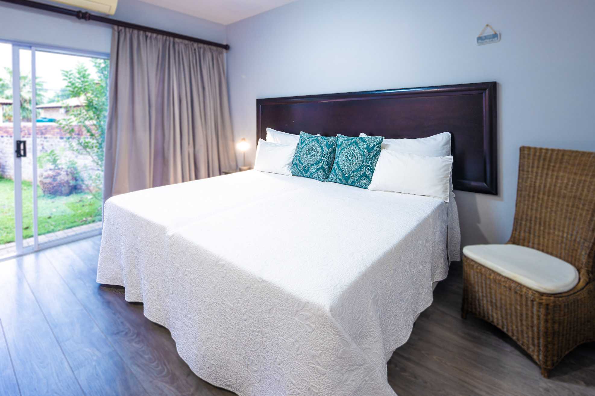 Olden Rose Guesthouse