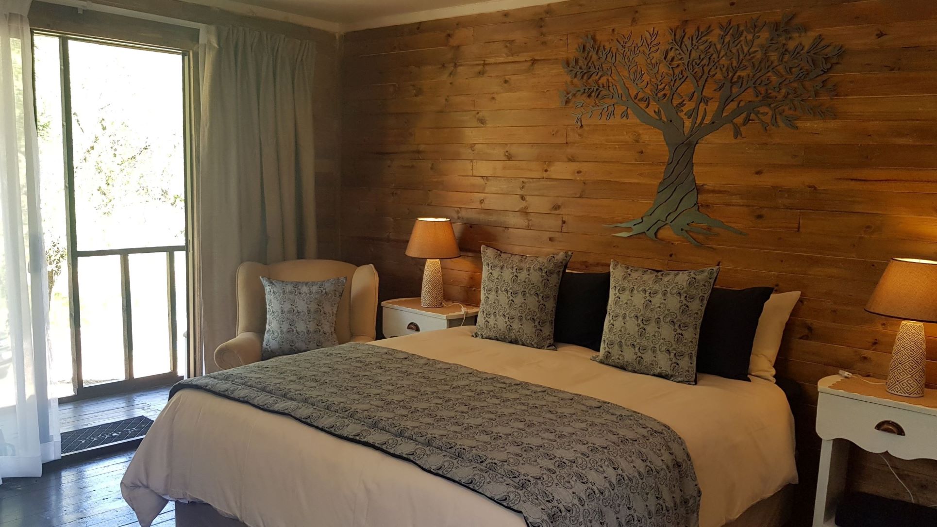 River Rock Lodge
