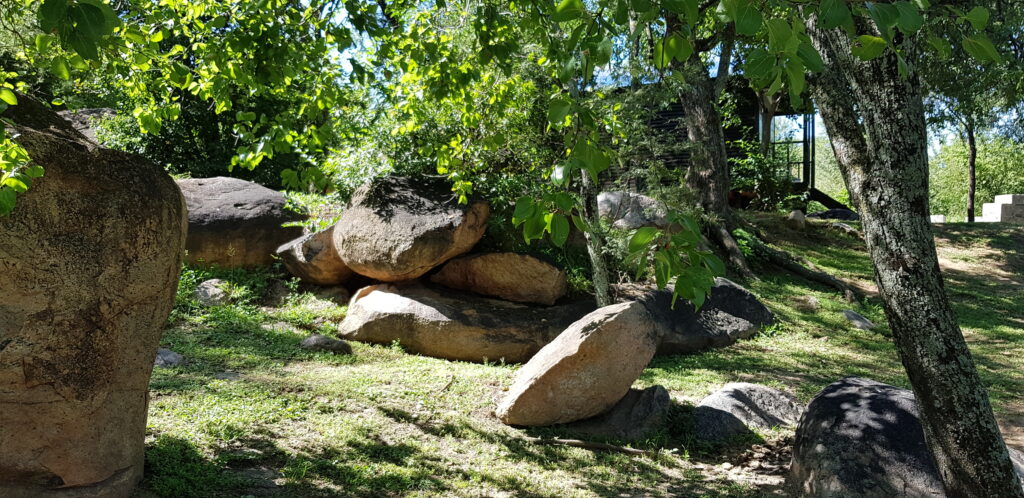 River Rock Lodge