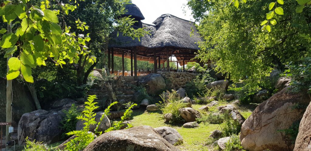 River Rock Lodge