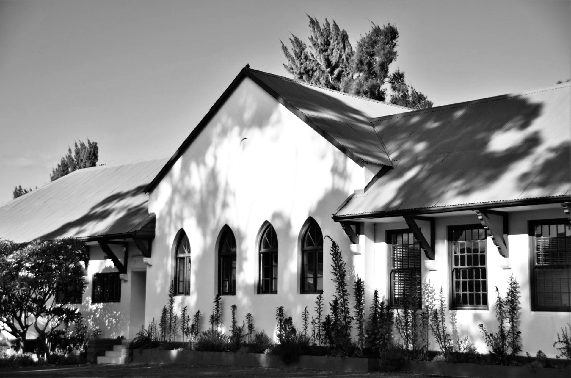 The Old School