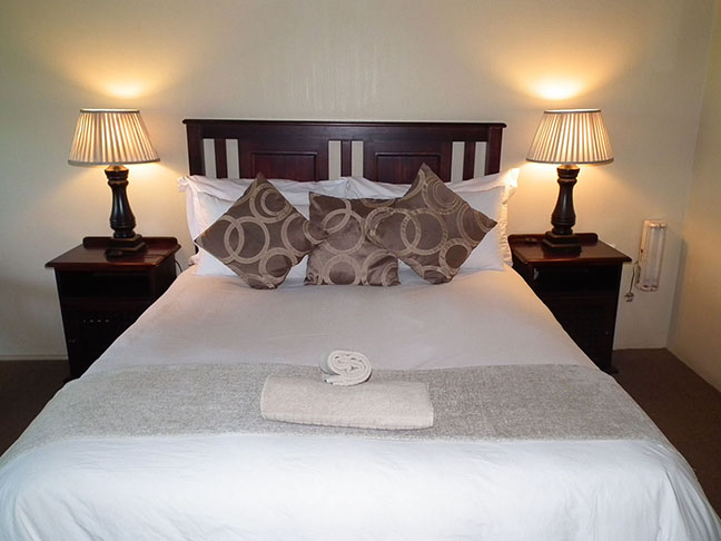 Thorn Tree Lodge