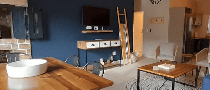 Eagles Self-Catering Chalets