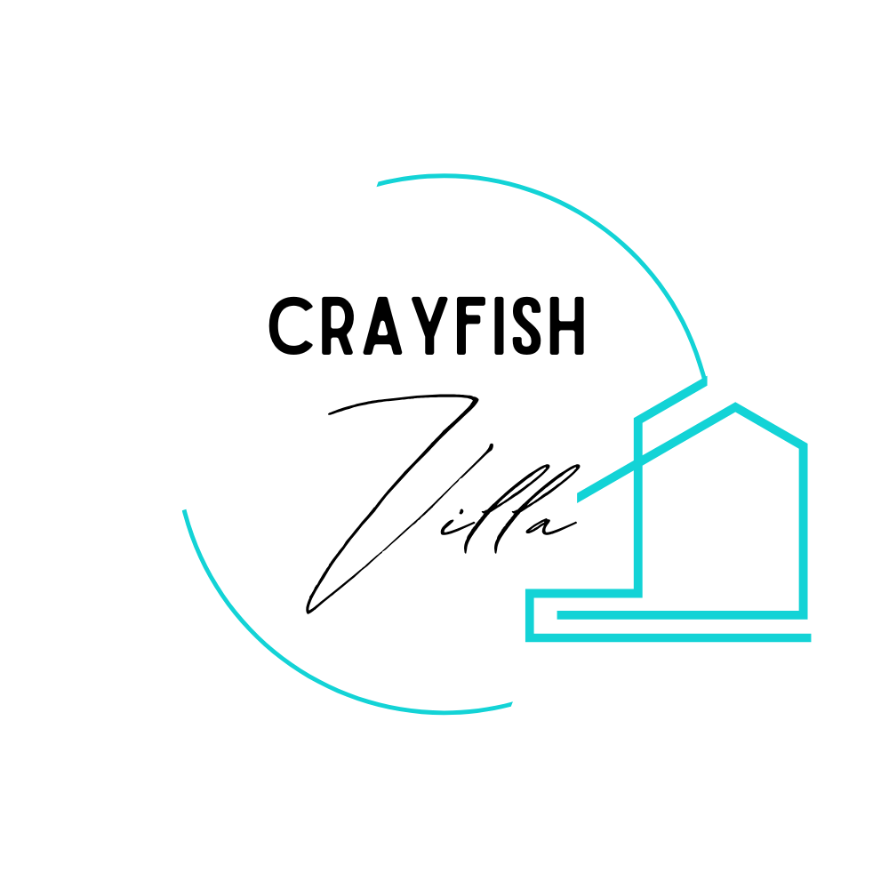 Crayfish Villa