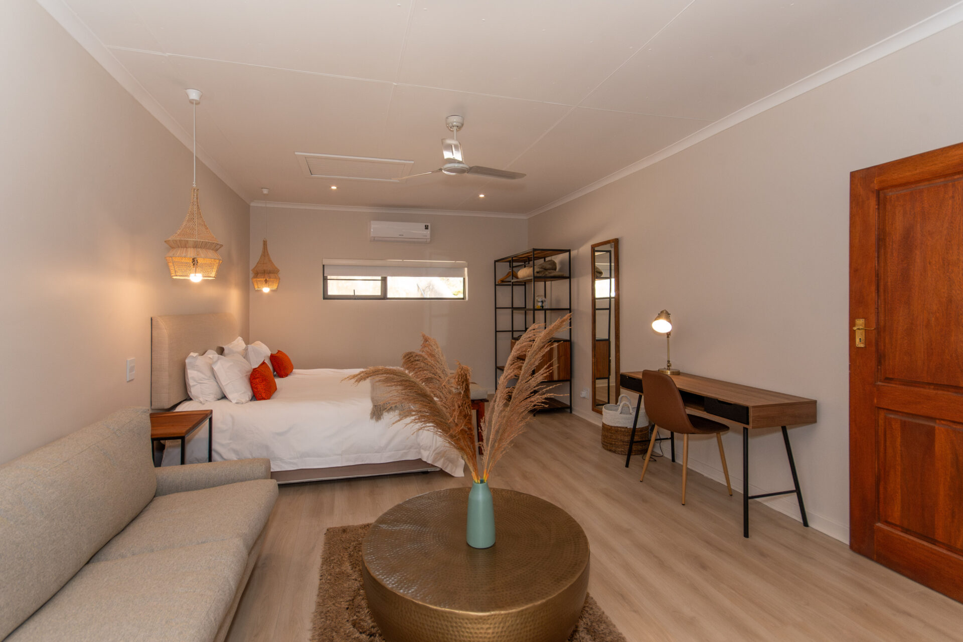 Chestnut Country Lodge