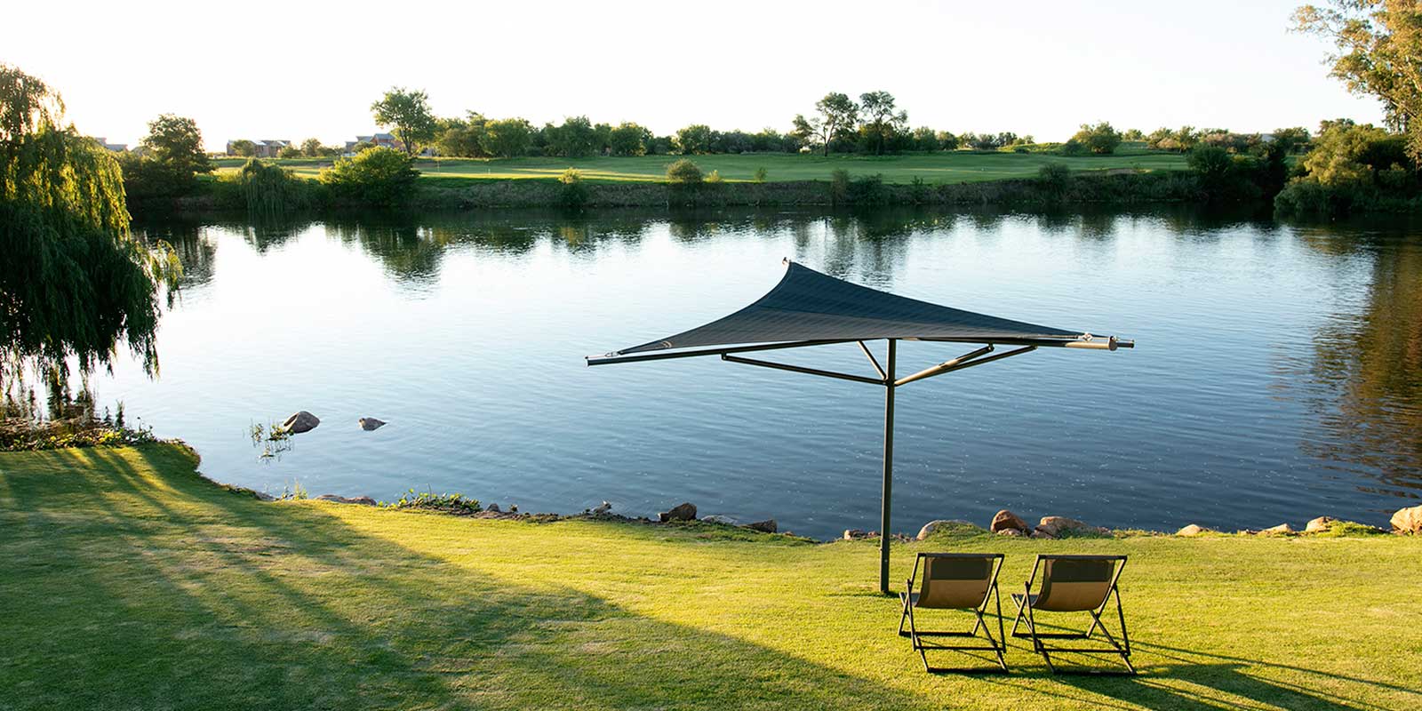 Rus & Vrede Luxury Guesthouse in Parys