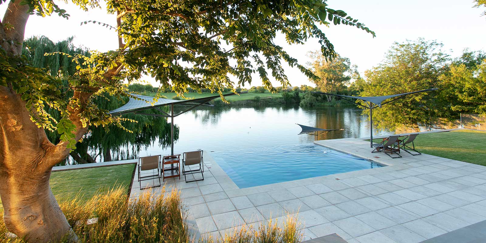 Rus & Vrede Luxury Guesthouse in Parys 5
