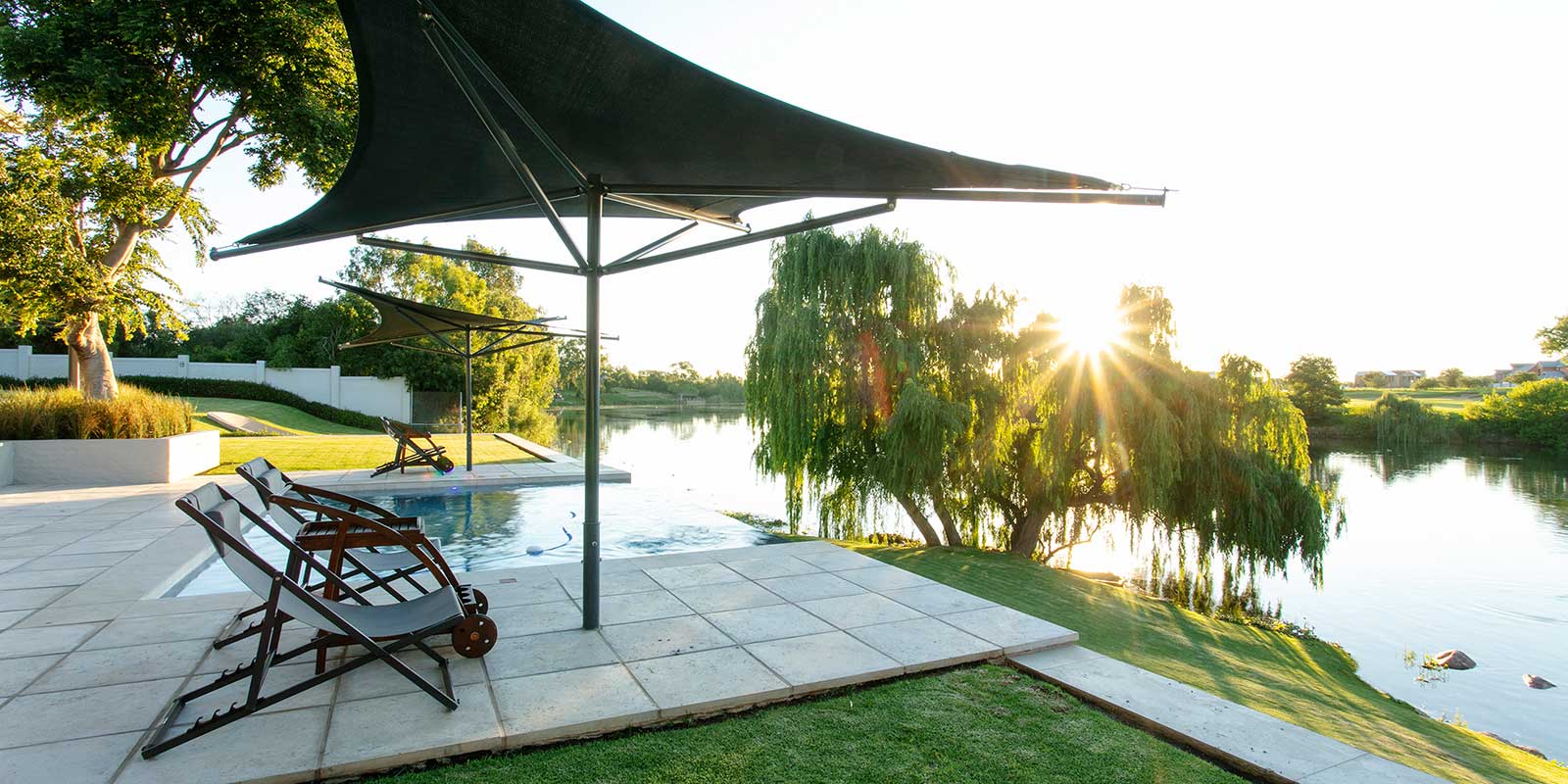 Rus & Vrede Luxury Guesthouse in Parys 3