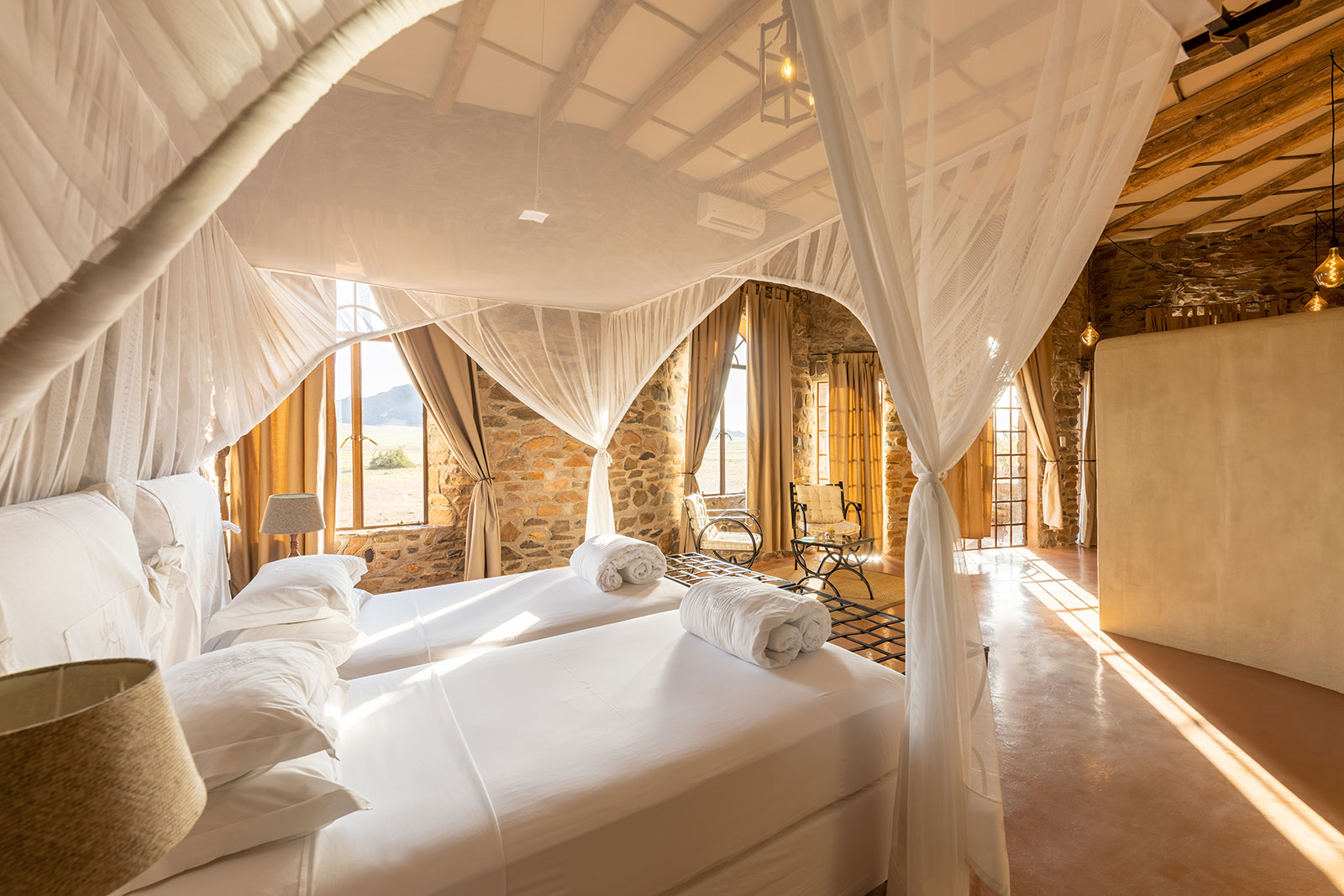 Le Mirage Resort & Spa