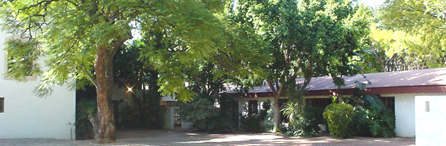 Villa Domenico