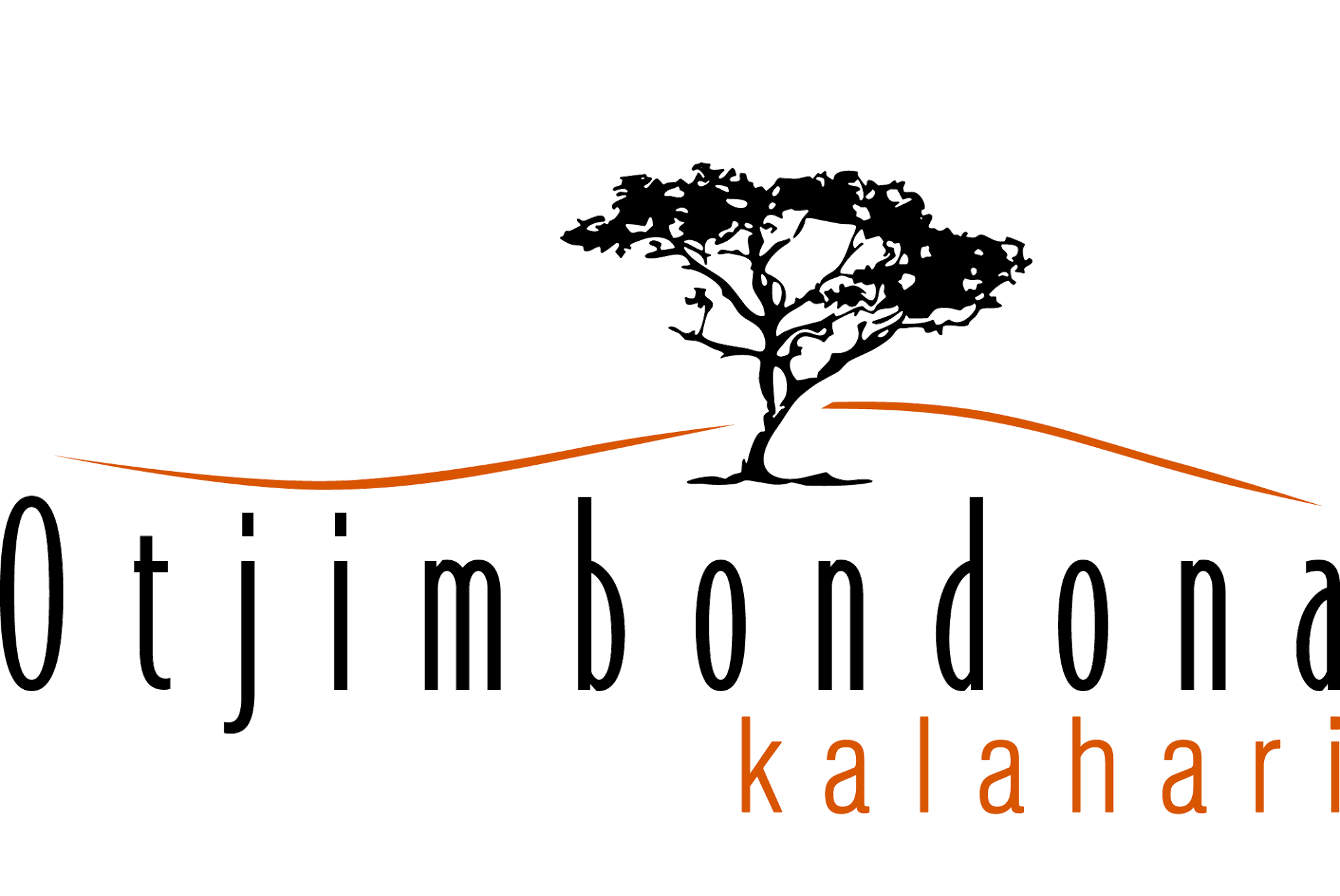 Otjimbondona Kalahari