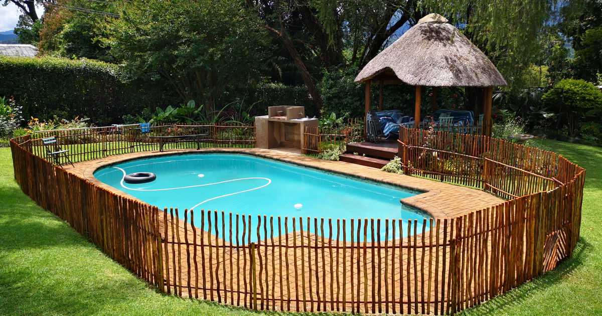 Dublin Guest Lodge