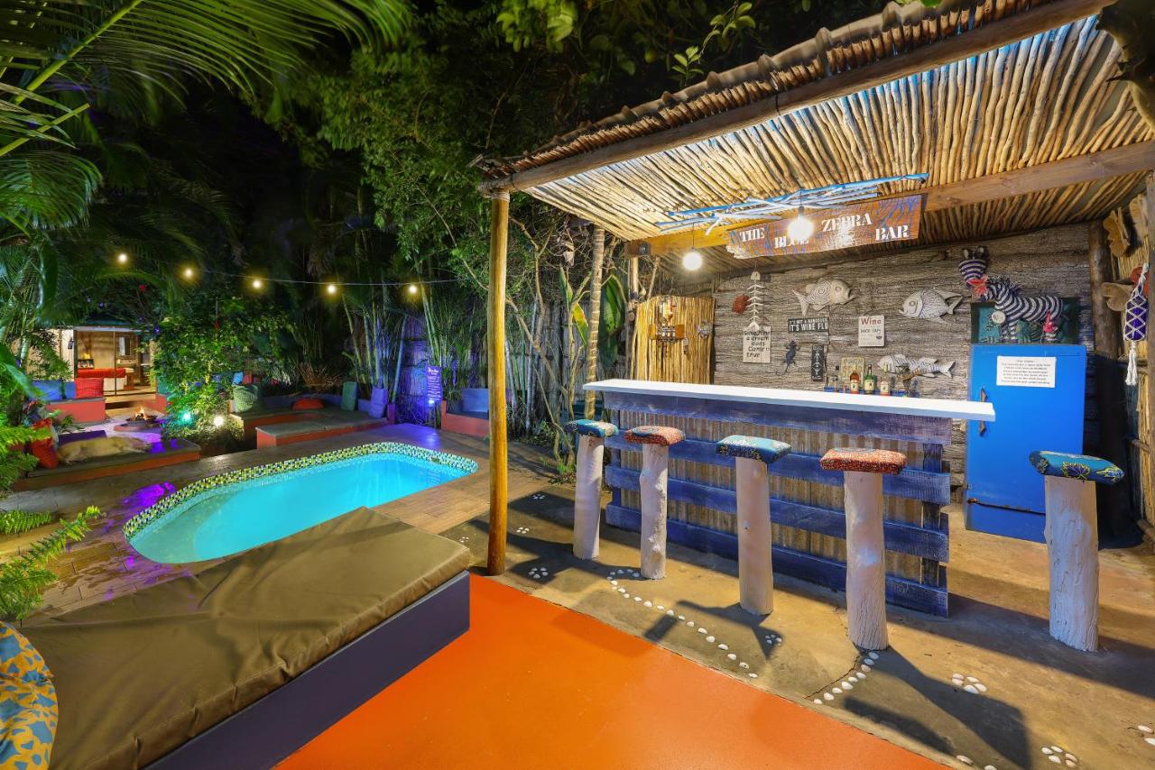 Gala-Gala Eco Resort in Ponta Do Ouro 2