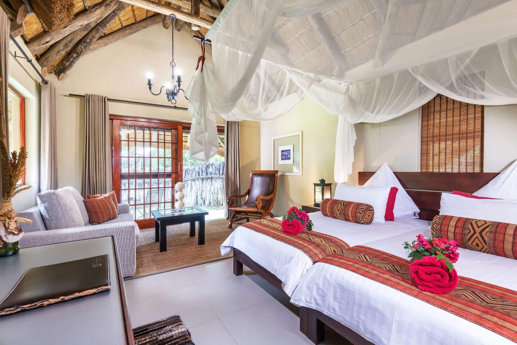 Frans Indongo Lodge