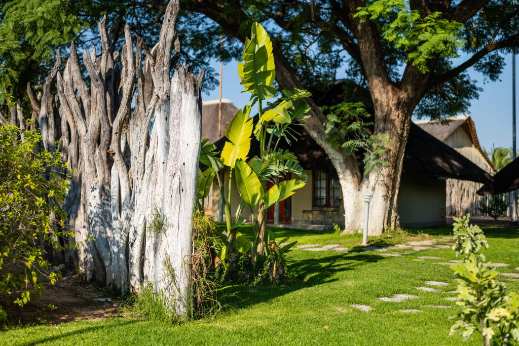 Frans Indongo Lodge