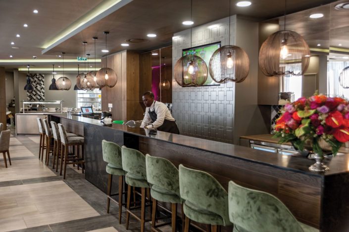 Mayfair Hotel