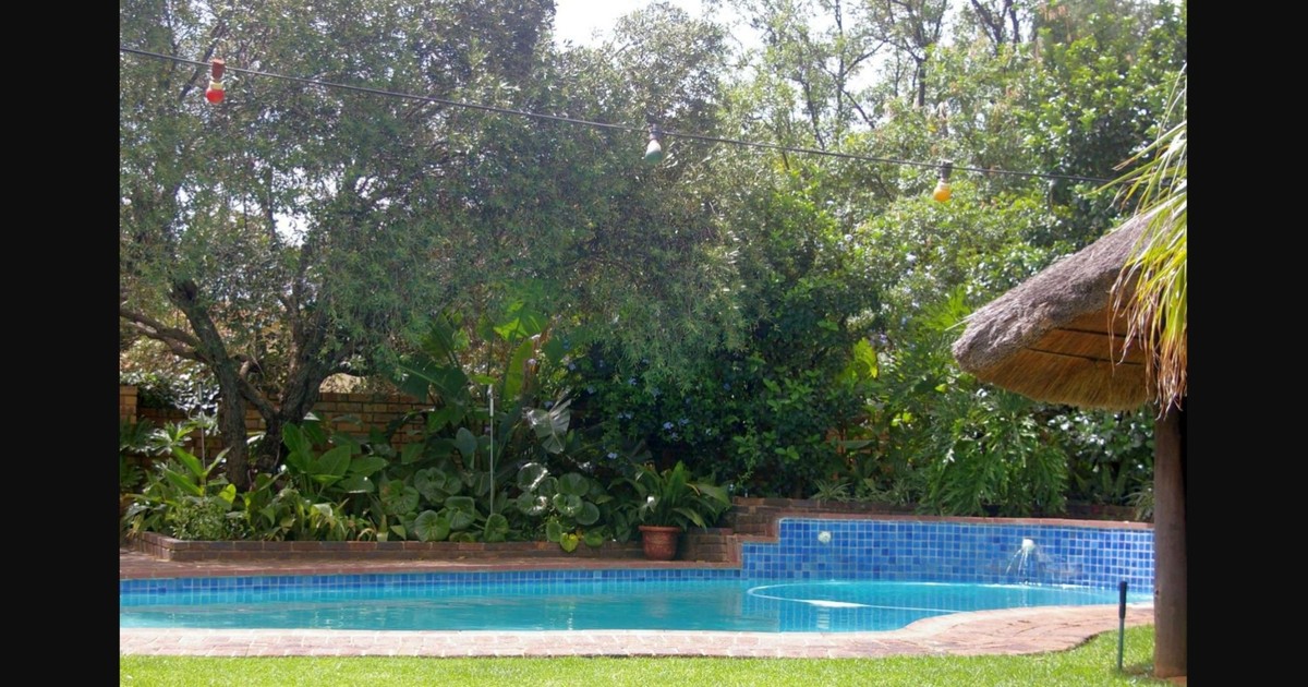 Ukarimu Guesthouse