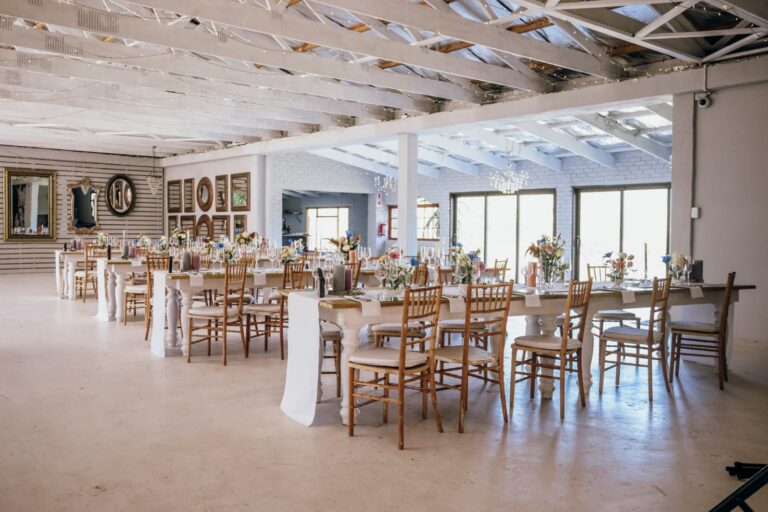 Lombardini Game Farm & Events Venue